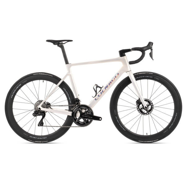 COLNAGO concept ロードバイク DURA-ACE （ホイール無） Colnago V4Rs Road Bike | Shimano Dura Ace R9270 Di2 Disc